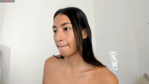 Snapshot of melissacute50 chatting on April 2026 03:34:01 PM Meli online show from April 2026 03:34:01 PM