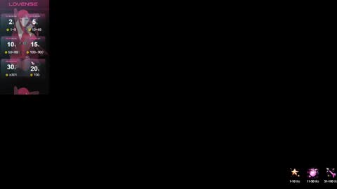 Snapshot of melissakarterrs chatting on January 2025 12:07:02 PM M E L I S S A online show from January 2025 12:07:02 PM