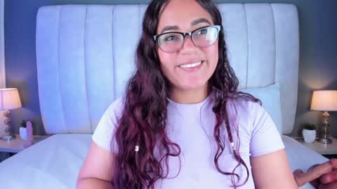 Snapshot of melissakarterrs chatting on February 2025 03:04:01 PM M E L I S S A online show from February 2025 03:04:01 PM