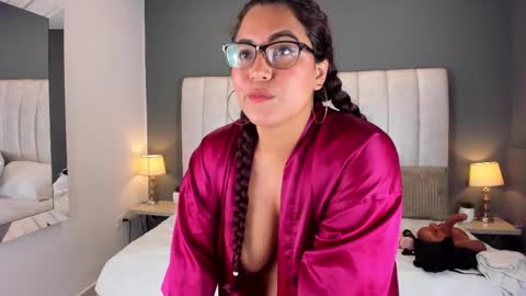 Snapshot of melissakarterrs chatting on March 2025 06:23:01 PM M E L I S S A online show from March 2025 06:23:01 PM