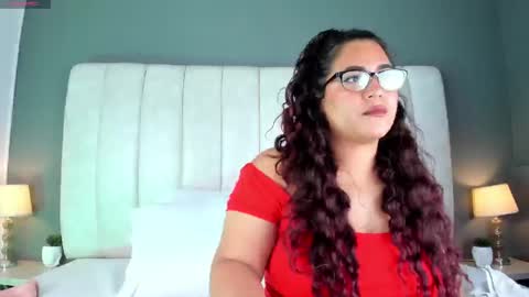 Snapshot of melissakarterrs chatting on March 2025 12:06:02 PM M E L I S S A online show from March 2025 12:06:02 PM