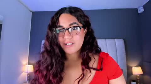 Snapshot of melissakarterrs chatting on March 2025 06:19:02 PM M E L I S S A online show from March 2025 06:19:02 PM