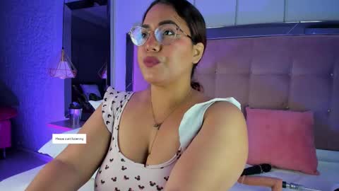 Snapshot of melissakarterrs chatting on December 2025 12:03:02 PM M E L I S S A online show from December 2025 12:03:02 PM