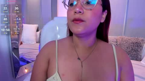 M E L I S S A  online show from January 2026 12:21:02 PM