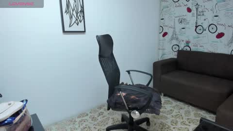 MELISSA online show from December 2025 10:28:01 PM