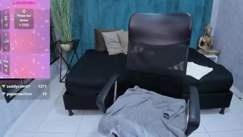 MELISSA online show from February 2026 06:22:01 AM