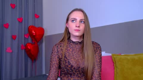 MelissaBerry online show from February 2025 04:53:02 PM