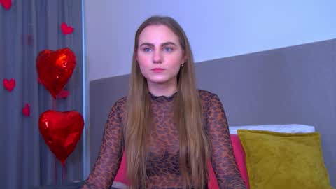 MelissaBerry online show from March 2025 01:42:01 PM