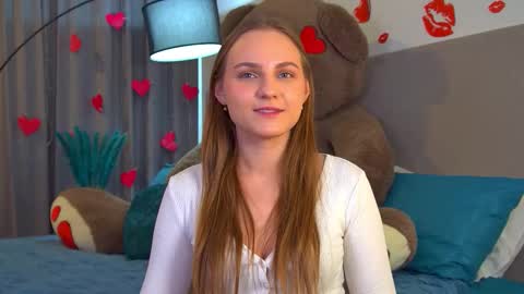 MelissaBerry online show from February 2026 08:36:01 AM