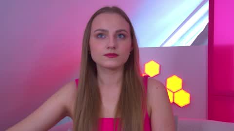 MelissaBerry online show from April 2026 08:42:01 AM