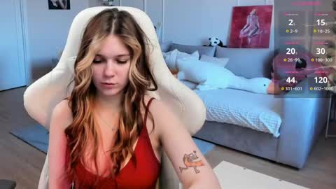 Snapshot of melissamiles chatting on May 2026 03:07:02 PM melissamiles online show from May 2026 03:07:02 PM