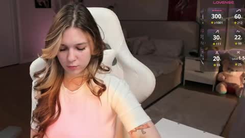 Snapshot of melissamiles chatting on May 2026 06:14:02 PM melissamiles online show from May 2026 06:14:02 PM