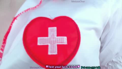 Melissa or abbreviated Mel or Lis online show from February 2025 02:45:01 PM