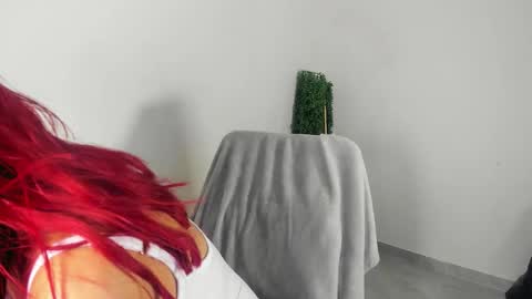 Melissa online show from February 2026 04:09:01 AM