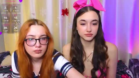 Mel online show from January 2026 03:14:02 PM