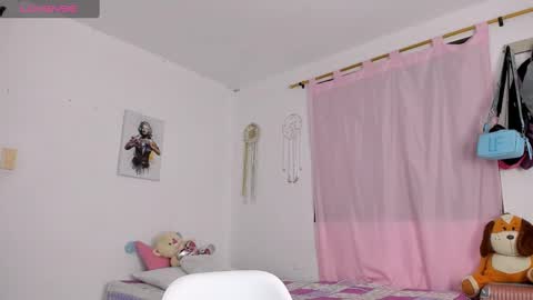 Melissa online show from January 2025 05:11:01 AM