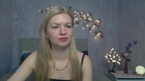 Melissa online show from March 2026 06:41:01 AM
