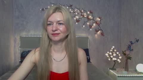 Melissa online show from March 2026 06:41:01 AM