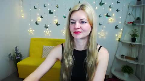 Melissa online show from March 2026 01:17:01 PM