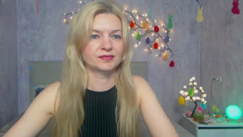 Melissa online show from March 2026 11:43:02 AM