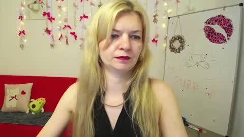 Melissa online show from April 2026 11:44:02 AM