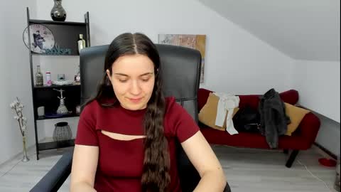 melissawiliam online show from May 2026 06:57:02 PM