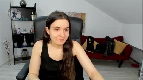 melissawiliam online show from May 2026 10:53:02 AM