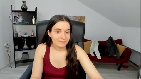 melissawiliam online show from May 2026 11:06:01 AM