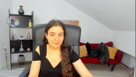 Snapshot of melissawiliam chatting on July 2026 11:04:01 AM melissawiliam online show from July 2026 11:04:01 AM