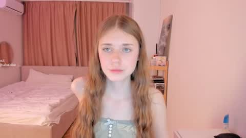 Melissa online show from June 2026 10:31:01 PM