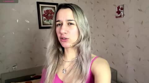 Hello My name is Aurora im new model here. Lets enjoy our time togather online show from December 2025 09:05:02 AM