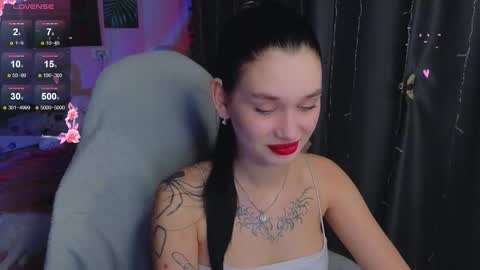 Freya  IM NONUDE online show from November 2025 10:14:01 PM