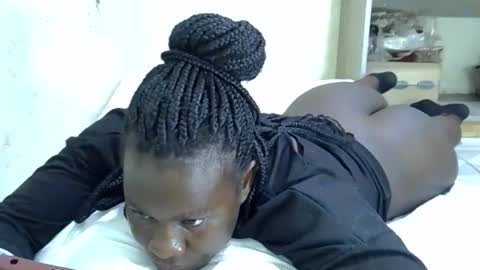 mellanine_ebony online show from December 2025 03:44:01 AM