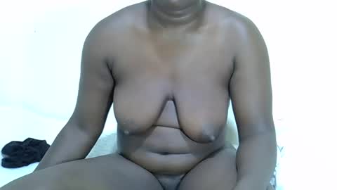 mellanine_ebony online show from January 2026 08:30:01 AM
