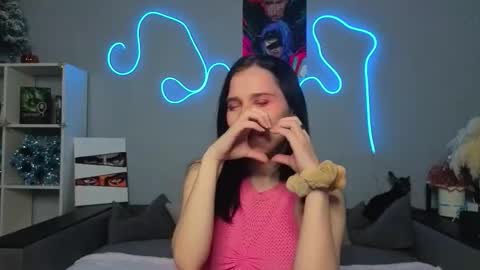 Snapshot of mellhyees chatting on February 2026 05:27:02 PM mellhyees online show from February 2026 05:27:02 PM