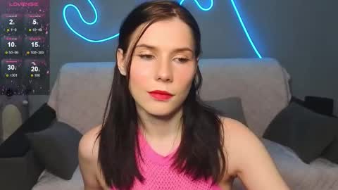 Snapshot of mellhyees chatting on February 2026 05:24:01 PM mellhyees online show from February 2026 05:24:01 PM