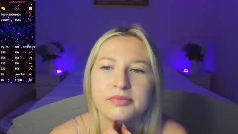 Mellina online show from November 2025 06:08:01 PM