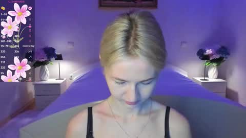 Mellina online show from January 2026 09:39:02 PM