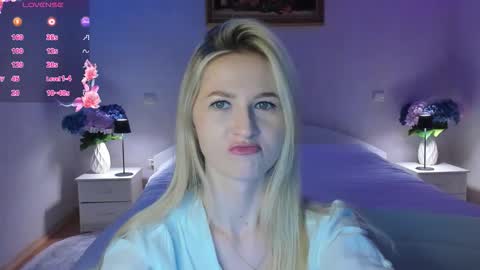 Mellina online show from March 2026 08:22:02 PM