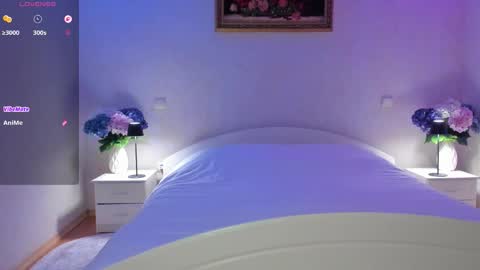 Mellina online show from March 2026 09:08:01 PM