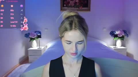 Mellina online show from April 2026 08:09:02 PM