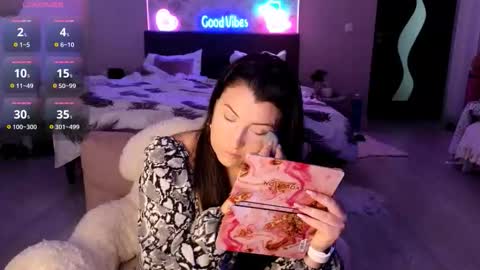 MellisaAngel online show from March 2026 09:23:01 AM