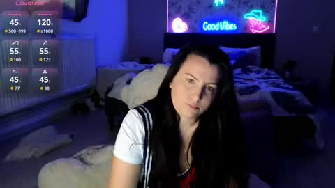 MellisaAngel online show from March 2026 09:35:01 AM