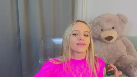  Mellisa online show from November 2025 07:56:01 PM