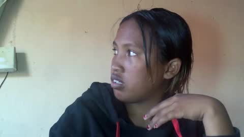 Snapshot of mellissia02 chatting on October 2025 05:31:02 AM mellissa online show from October 2025 05:31:02 AM