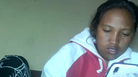 Snapshot of mellissia02 chatting on October 2025 02:57:02 AM mellissa online show from October 2025 02:57:02 AM