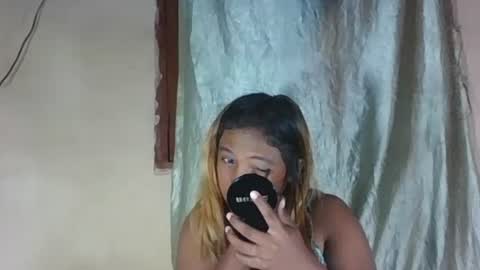 mellissa online show from April 2026 06:35:01 PM