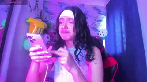 Snapshot of melllks chatting on July 2026 03:07:02 PM melllks online show from July 2026 03:07:02 PM