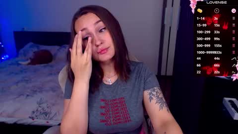 Mel online show from October 2025 12:57:01 AM