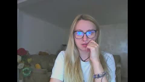 Melly online show from April 2026 07:35:01 AM